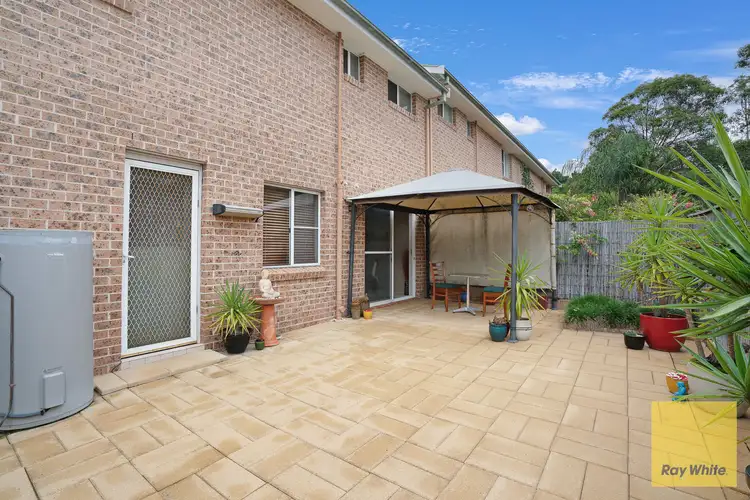 Sixth view of Homely townhouse listing, 3/261 Brisbane Water Drive, West Gosford NSW 2250