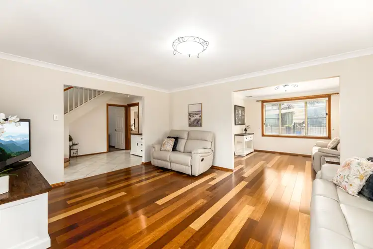 Fifth view of Homely house listing, 2 Dalpura Place, Bangor NSW 2234