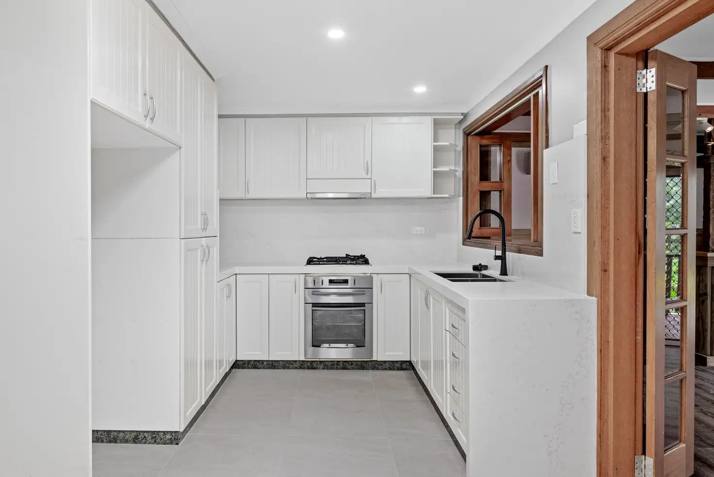 Main view of Homely house listing, 38 Bottlebrush Drive, Cranebrook NSW 2749