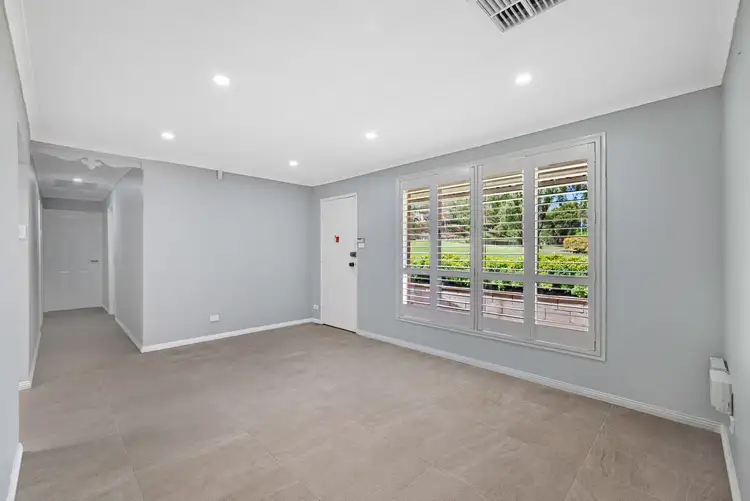 Fifth view of Homely house listing, 38 Bottlebrush Drive, Cranebrook NSW 2749