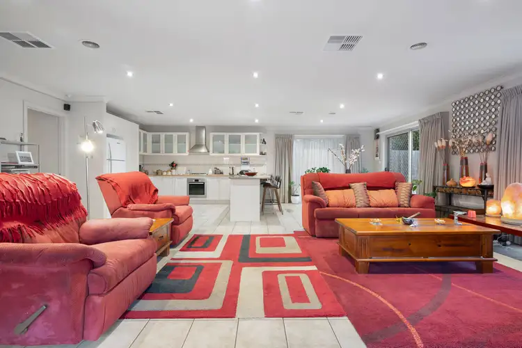 Third view of Homely house listing, 43 Oakbank Boulevard, Whittlesea VIC 3757