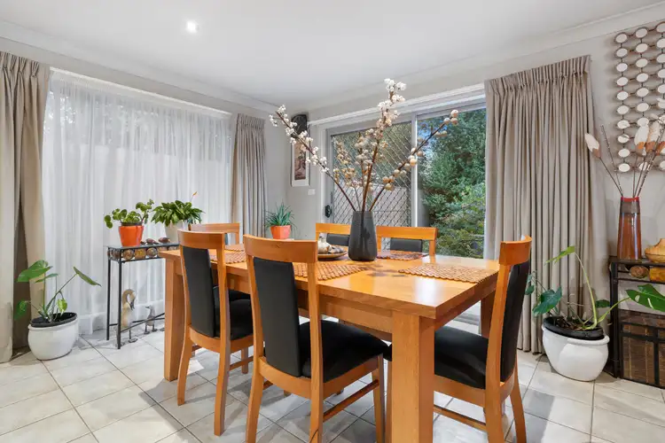 Fifth view of Homely house listing, 43 Oakbank Boulevard, Whittlesea VIC 3757