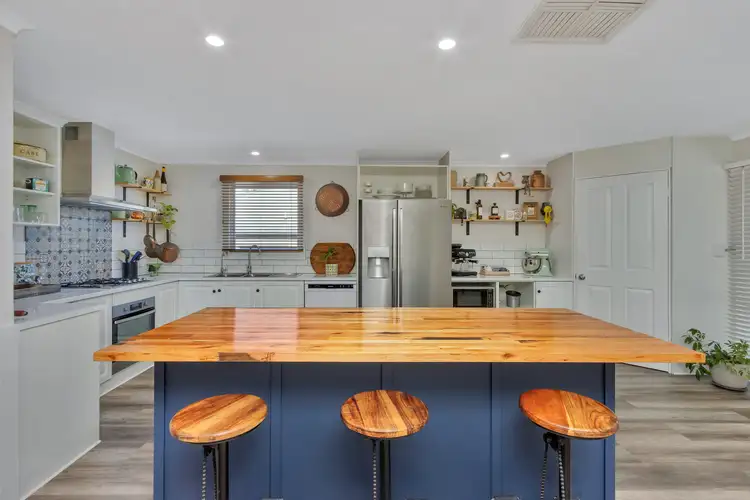 Second view of Homely other listing, 33 Conmurra Court, Craigmore SA 5114