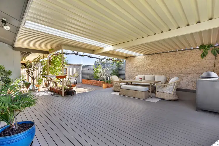 Third view of Homely other listing, 33 Conmurra Court, Craigmore SA 5114