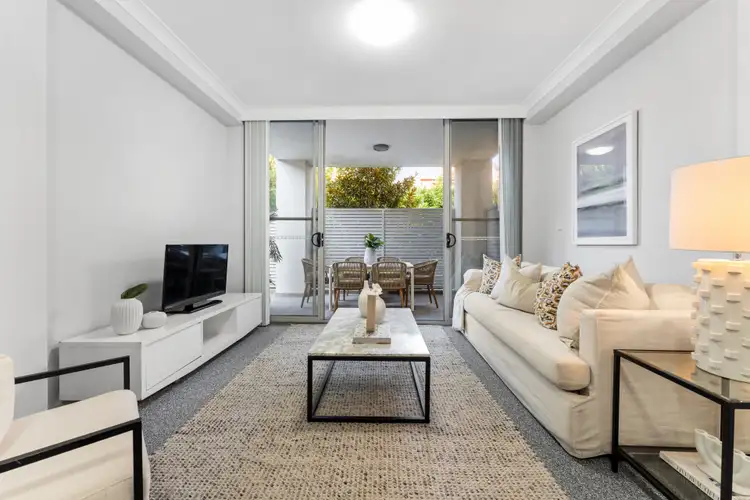 Third view of Homely apartment listing, G02/4 Bush Pea Lane, Helensburgh NSW 2508
