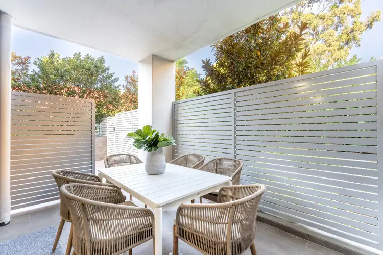 Fourth view of Homely apartment listing, G02/4 Bush Pea Lane, Helensburgh NSW 2508