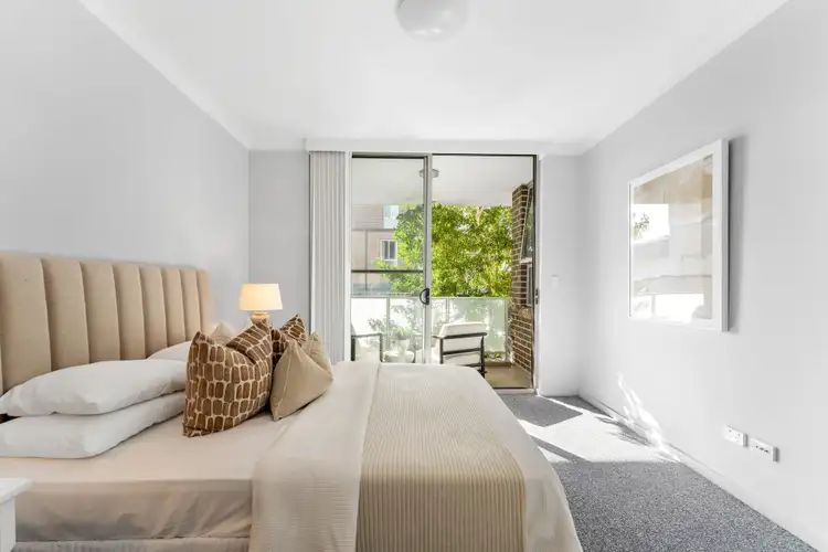 Fifth view of Homely apartment listing, G02/4 Bush Pea Lane, Helensburgh NSW 2508