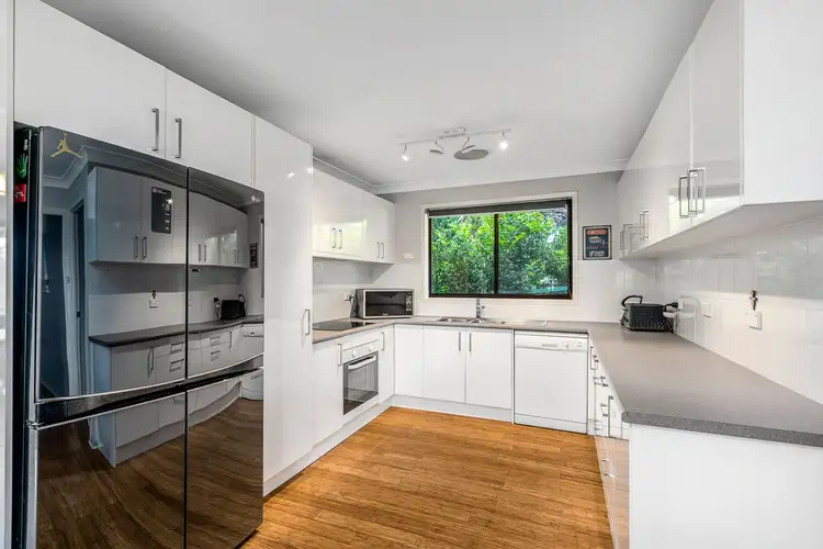 Third view of Homely house listing, 74 Lieutenant Bowen Road, Bowen Mountain NSW 2753