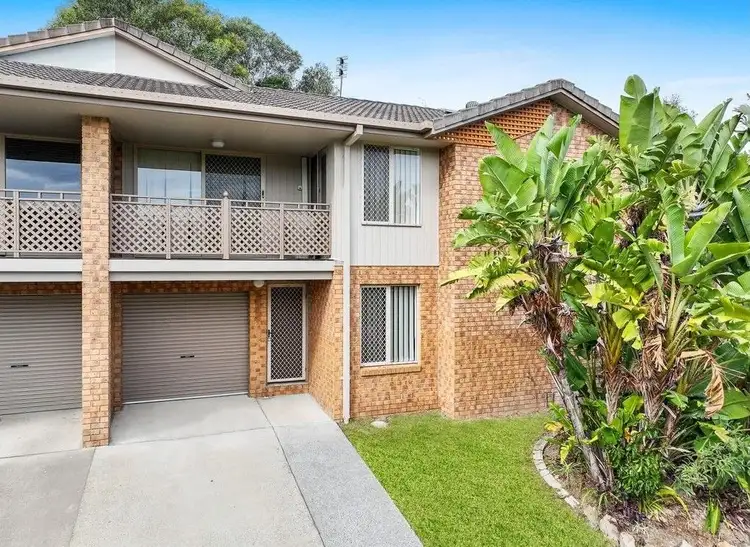 Main view of Homely townhouse listing, 126/6-10 Bourton Road, Merrimac QLD 4226