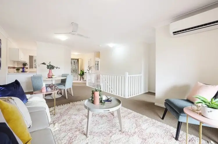 Third view of Homely townhouse listing, 126/6-10 Bourton Road, Merrimac QLD 4226