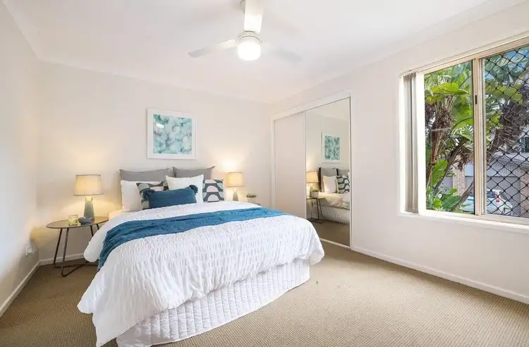 Fourth view of Homely townhouse listing, 126/6-10 Bourton Road, Merrimac QLD 4226