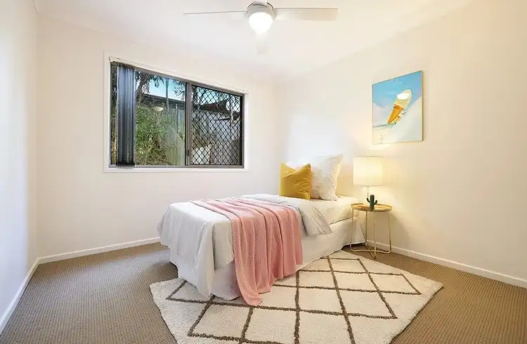 Fifth view of Homely townhouse listing, 126/6-10 Bourton Road, Merrimac QLD 4226