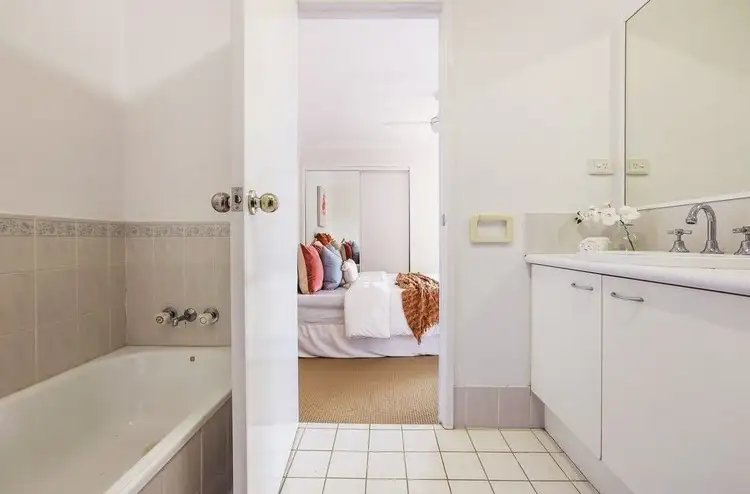 Sixth view of Homely townhouse listing, 126/6-10 Bourton Road, Merrimac QLD 4226