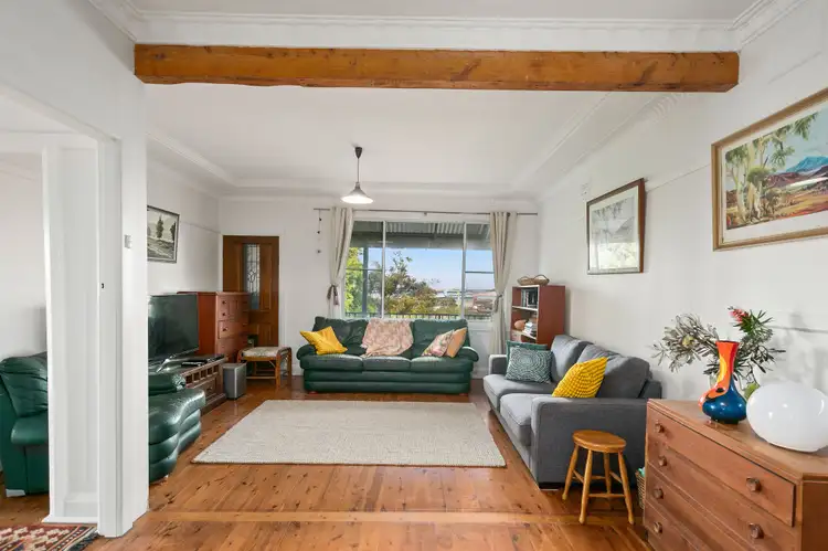 Second view of Homely house listing, 42 Lake Avenue, Cringila NSW 2502