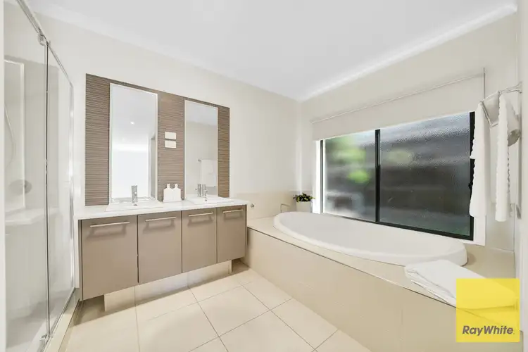Third view of Homely house listing, 6 Brookvale Avenue, Burnside Heights VIC 3023