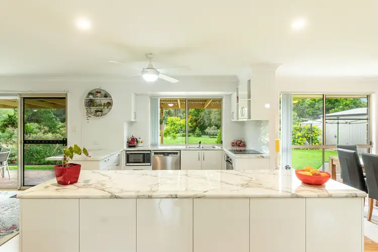 Third view of Homely house listing, 1 Colonial Drive, Gulmarrad NSW 2463