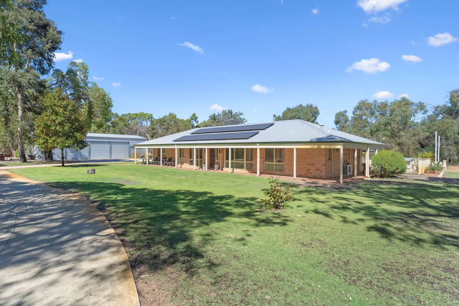 Main view of Homely house listing, 25 Wicksteed Close, Baldivis WA 6171