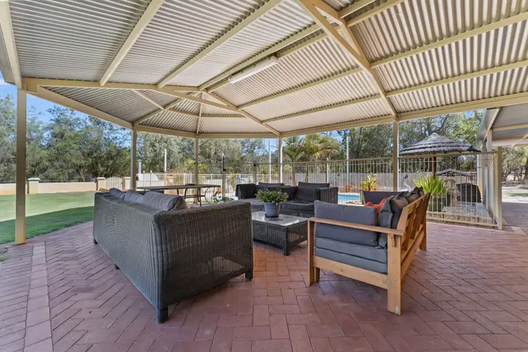 Fifth view of Homely house listing, 25 Wicksteed Close, Baldivis WA 6171
