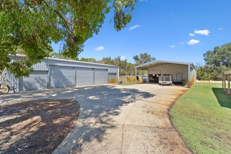 Seventh view of Homely house listing, 25 Wicksteed Close, Baldivis WA 6171