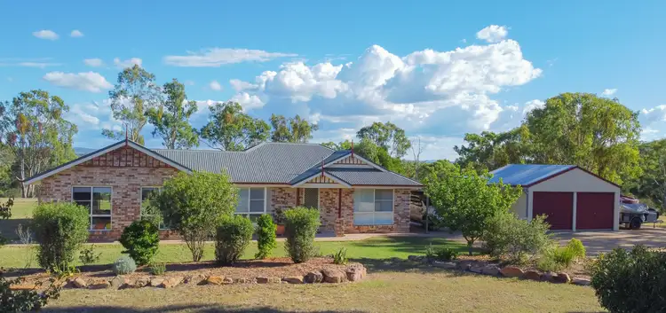27 Gilchrist Road, Rosehill QLD 4370