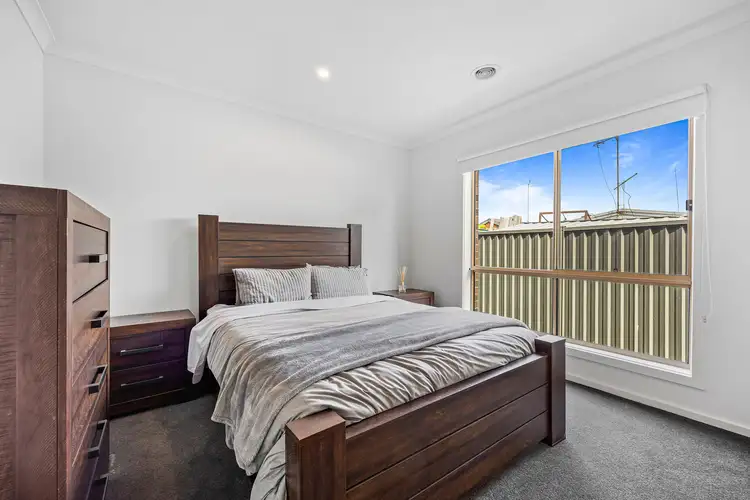 Fourth view of Homely house listing, 2/707A Darling Street, Redan VIC 3350