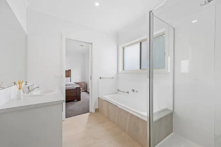 Sixth view of Homely house listing, 2/707A Darling Street, Redan VIC 3350