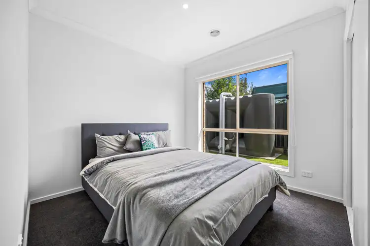 Seventh view of Homely house listing, 2/707A Darling Street, Redan VIC 3350