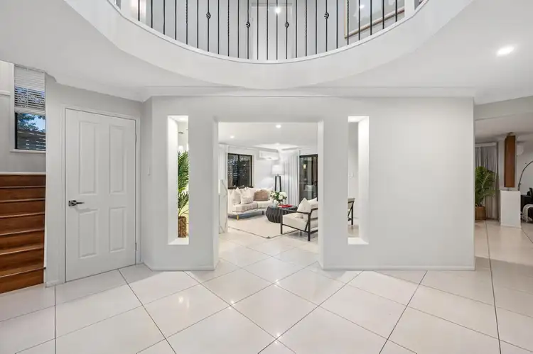 Second view of Homely house listing, 48 Lema Circuit, Kuraby QLD 4112