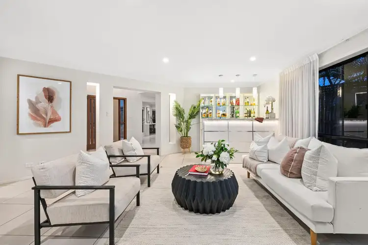 Third view of Homely house listing, 48 Lema Circuit, Kuraby QLD 4112