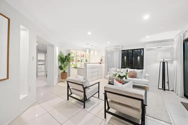 Fourth view of Homely house listing, 48 Lema Circuit, Kuraby QLD 4112