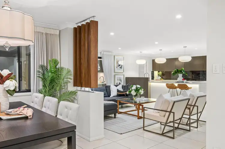 Fifth view of Homely house listing, 48 Lema Circuit, Kuraby QLD 4112