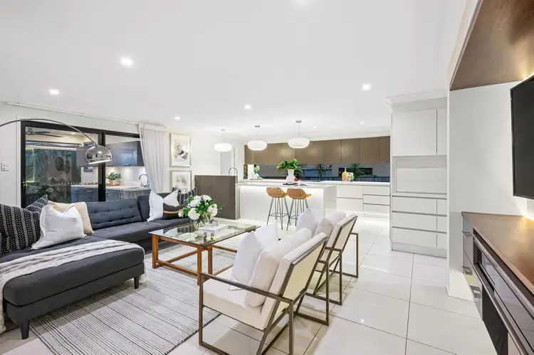 Sixth view of Homely house listing, 48 Lema Circuit, Kuraby QLD 4112