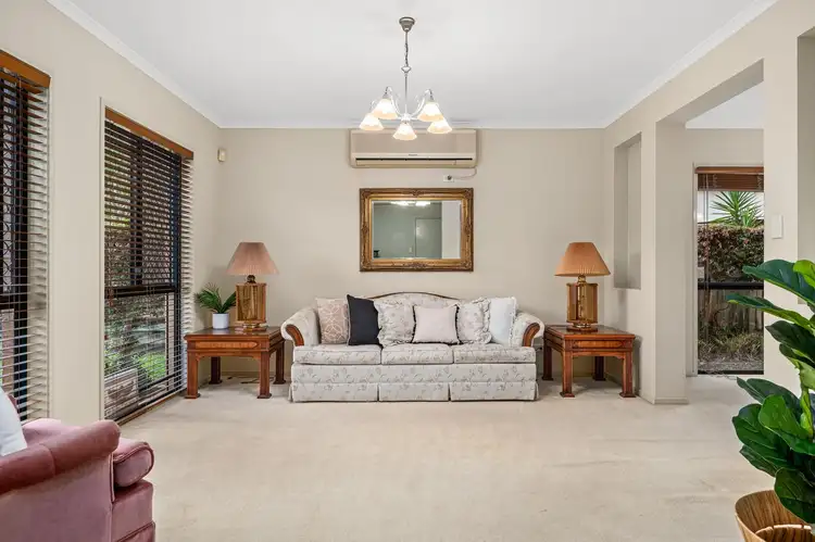 Second view of Homely house listing, 50 Lema Circuit, Kuraby QLD 4112