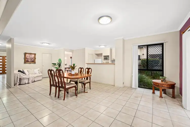 Fourth view of Homely house listing, 50 Lema Circuit, Kuraby QLD 4112