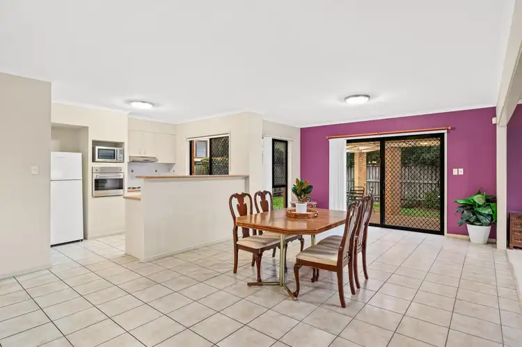Fifth view of Homely house listing, 50 Lema Circuit, Kuraby QLD 4112
