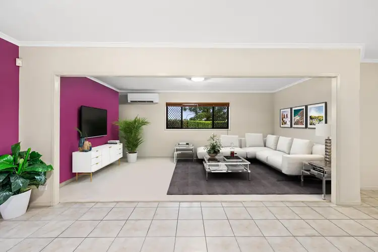Sixth view of Homely house listing, 50 Lema Circuit, Kuraby QLD 4112