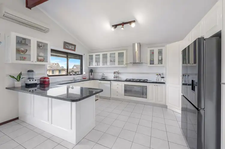 Third view of Homely house listing, 69 Carnavon Crescent, Georges Hall NSW 2198