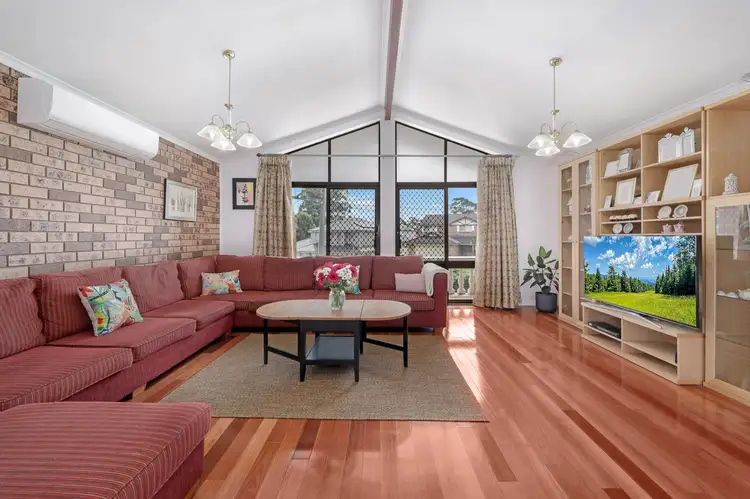 Fourth view of Homely house listing, 69 Carnavon Crescent, Georges Hall NSW 2198
