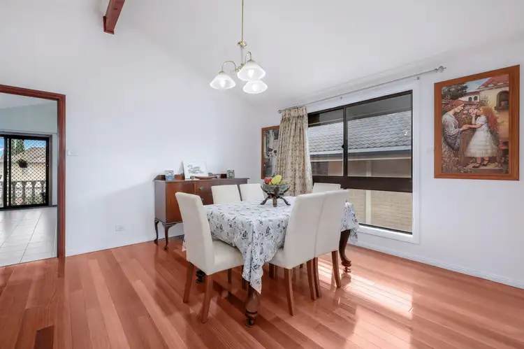 Fifth view of Homely house listing, 69 Carnavon Crescent, Georges Hall NSW 2198
