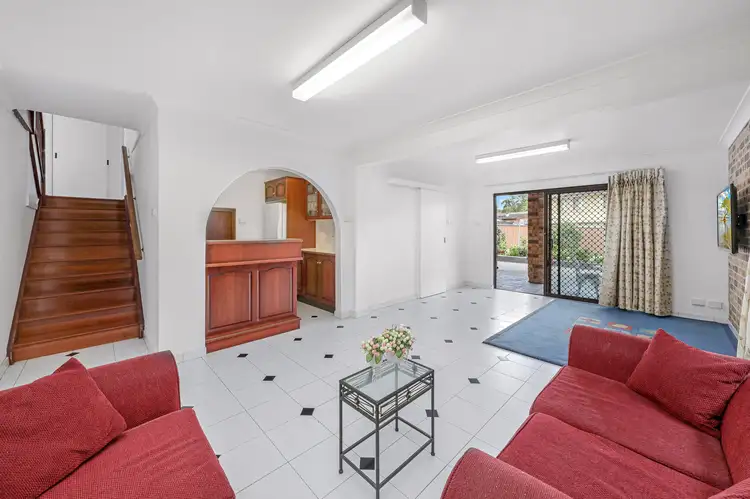 Sixth view of Homely house listing, 69 Carnavon Crescent, Georges Hall NSW 2198