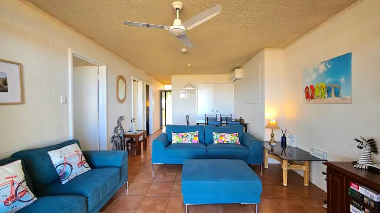 3/156 Grey Street, Kalbarri WA 6536