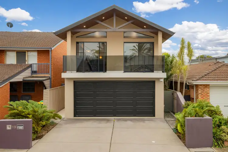 19 Margaret Street, Merewether NSW 2291