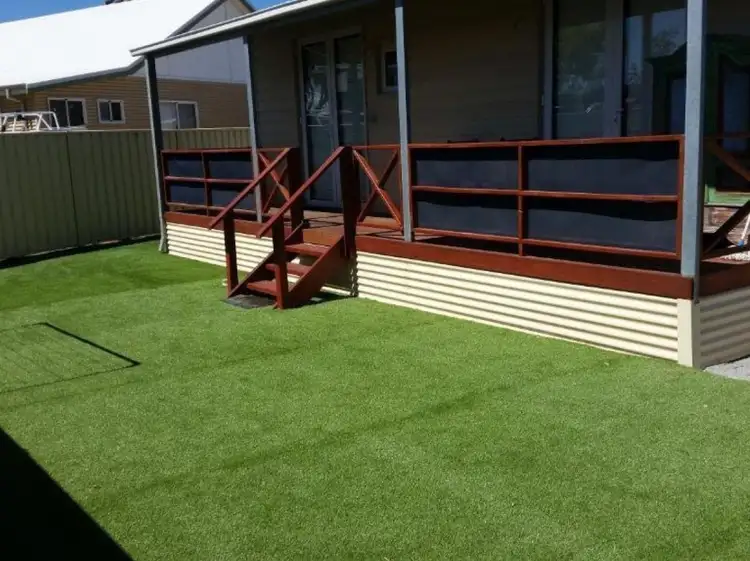 Main view of Homely house listing, 27 Verticordia Place, Jurien Bay WA 6516