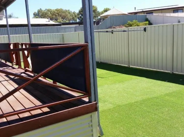 Fifth view of Homely house listing, 27 Verticordia Place, Jurien Bay WA 6516