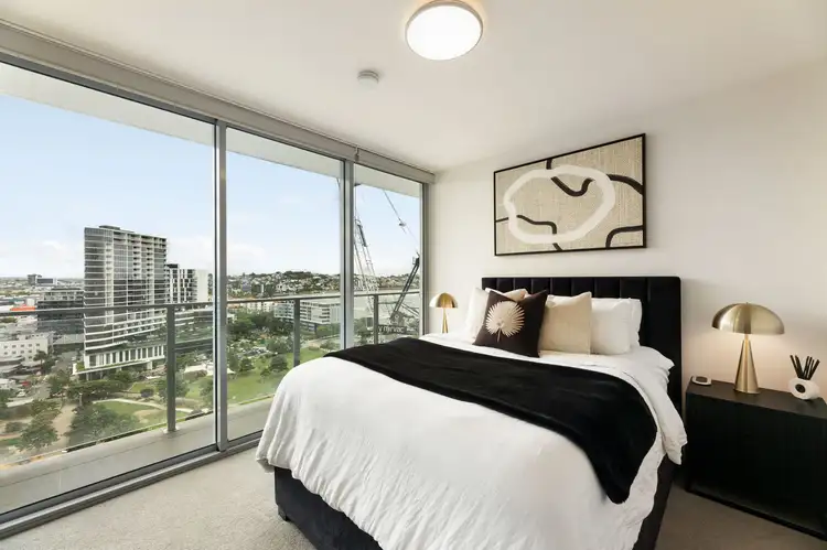 Sixth view of Homely apartment listing, 1502/30 Festival Place, Newstead QLD 4006