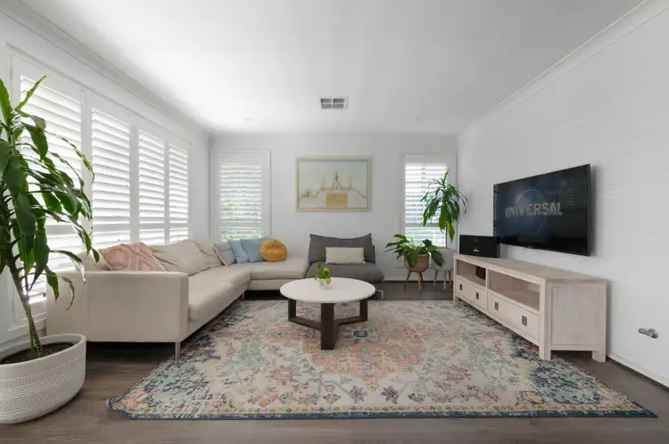Second view of Homely house listing, 19 Propellor Avenue, Leppington NSW 2179