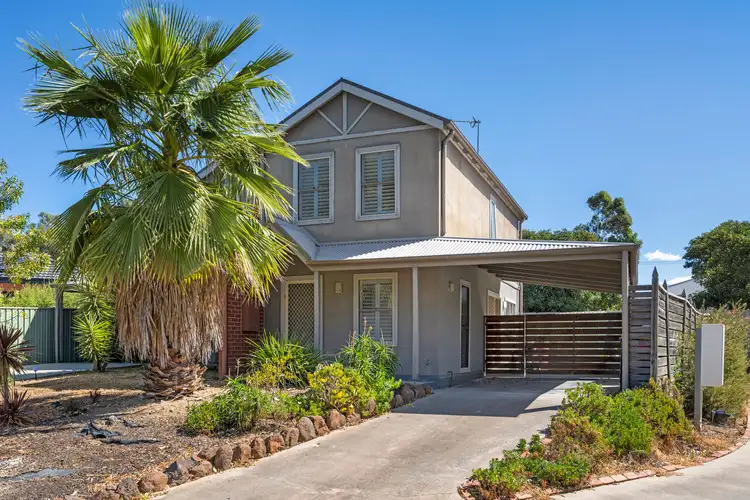 2/7 Caleb Close, Golden Square VIC 3555