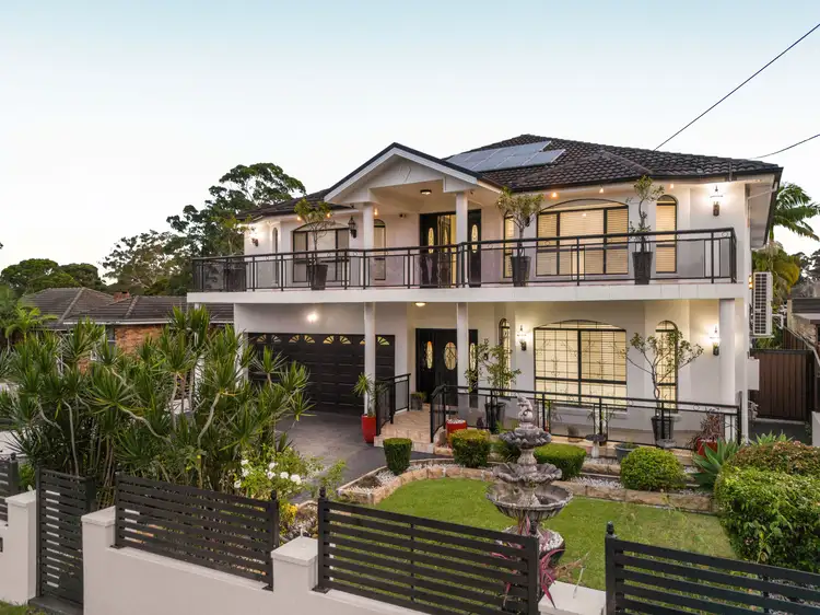 15 Gundaroo Street, Villawood NSW 2163