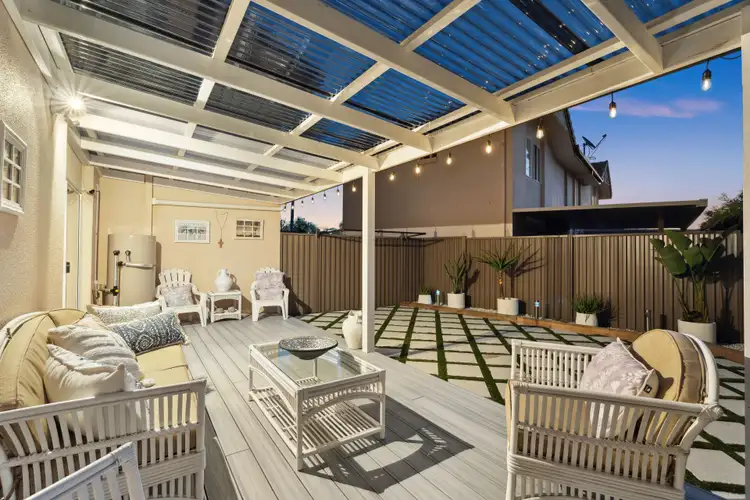 Fourth view of Homely townhouse listing, 34/30 St Kevins Avenue, Benowa QLD 4217