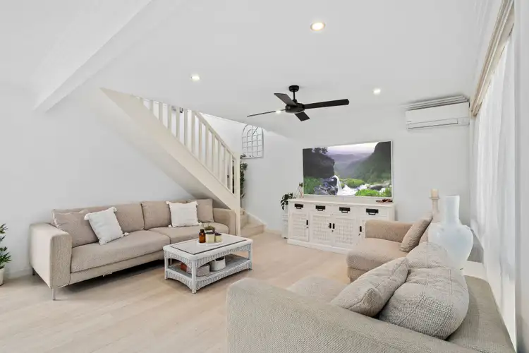 Sixth view of Homely townhouse listing, 34/30 St Kevins Avenue, Benowa QLD 4217